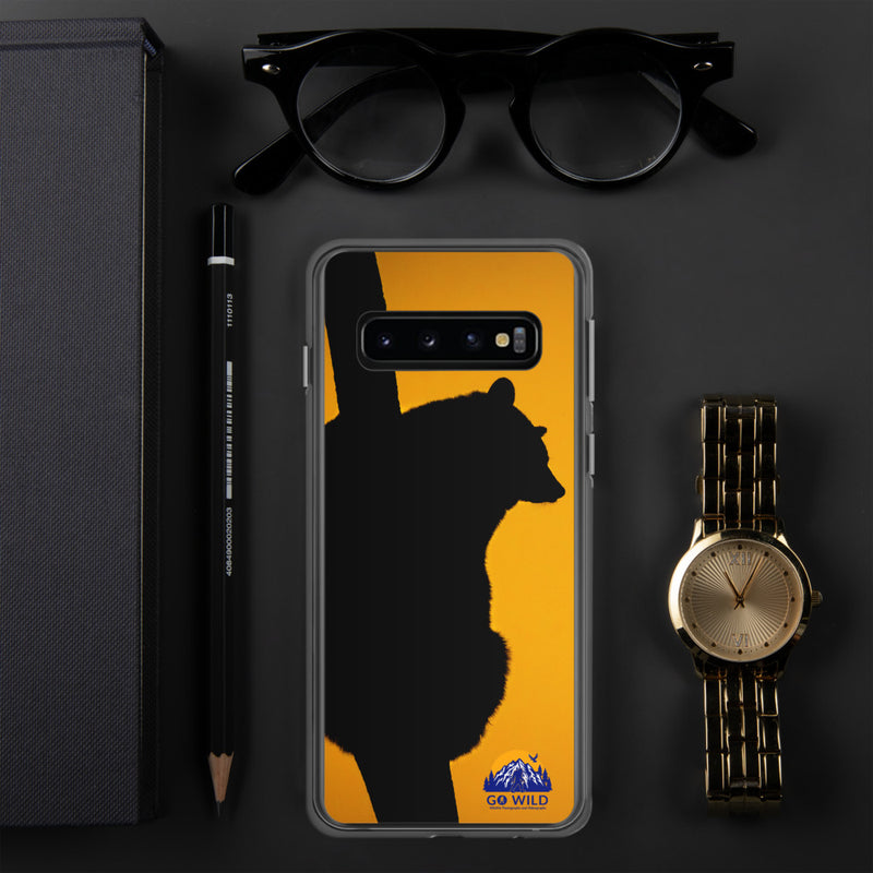 Tag Samsung Case - Go Wild Photography [description]  [price]