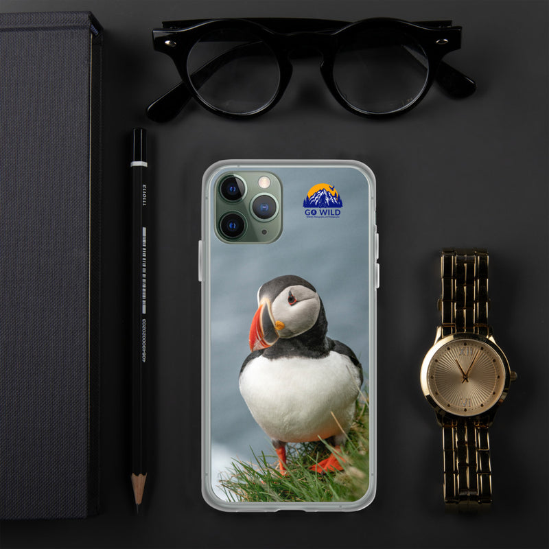 Dimples iPhone Case - Go Wild Photography [description]  [price]