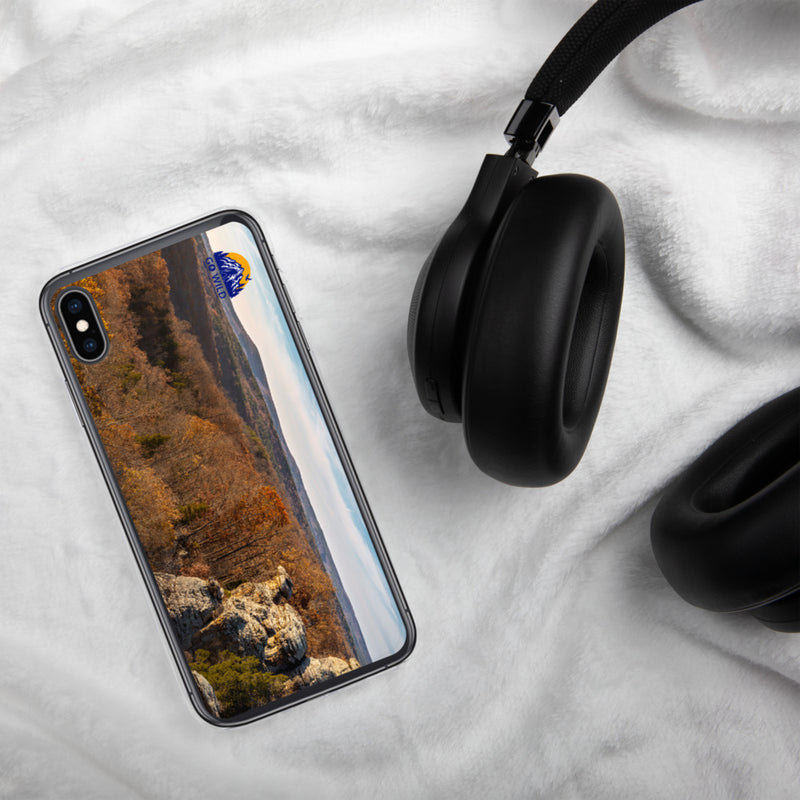Camel Rock iPhone Case - Go Wild Photography [description]  [price]