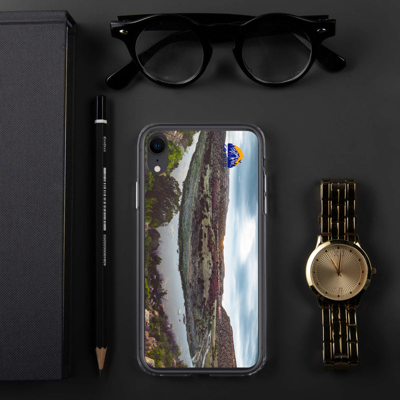 Mills Canyon iPhone Case - Go Wild Photography [description]  [price]