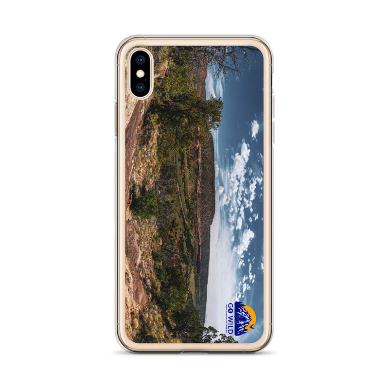 Behind Mills iPhone Case - Go Wild Photography [description]  [price]
