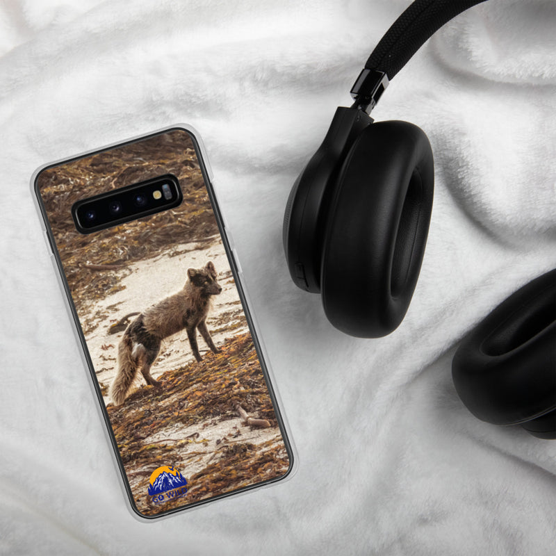 Vulpes Samsung Case - Go Wild Photography [description]  [price]