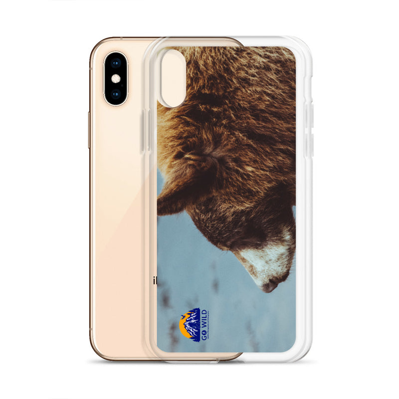 Pretty Girl iPhone Case - Go Wild Photography [description]  [price]