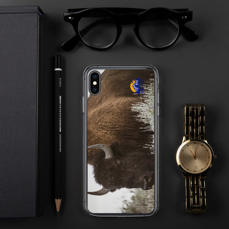 Messy Eater iPhone Case - Go Wild Photography [description]  [price]