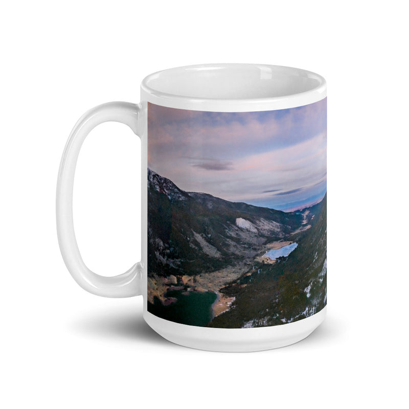 Emerald Lake Coffee Mug - Go Wild Photography [description]  [price]