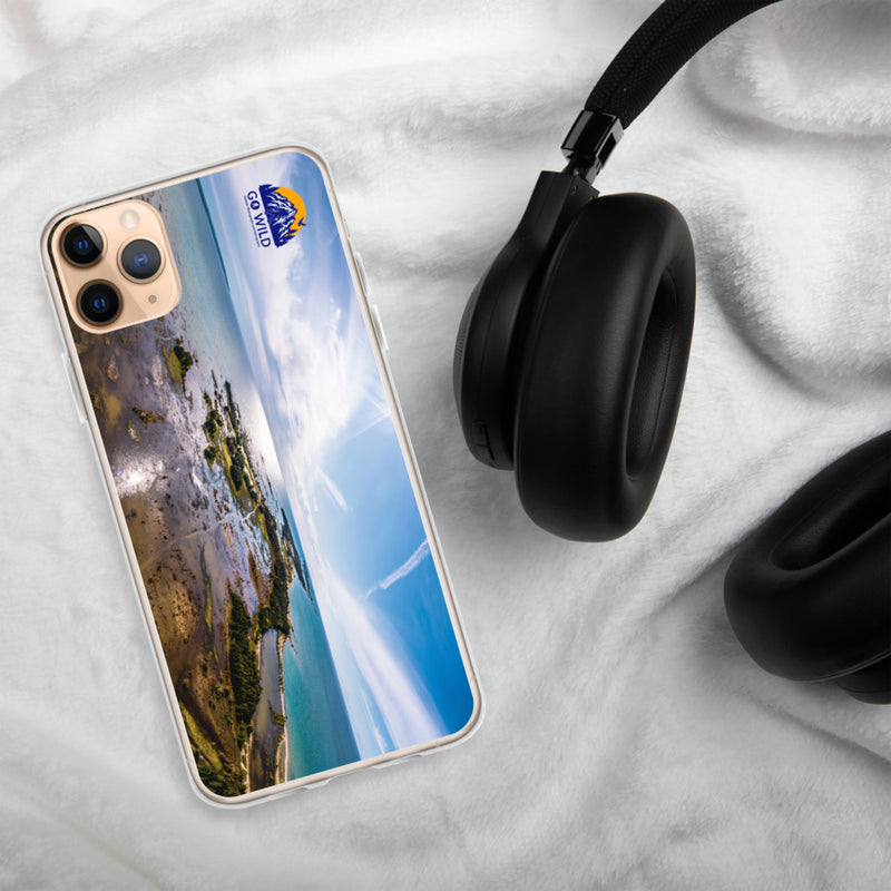 Wild Michigan iPhone Case - Go Wild Photography [description]  [price]