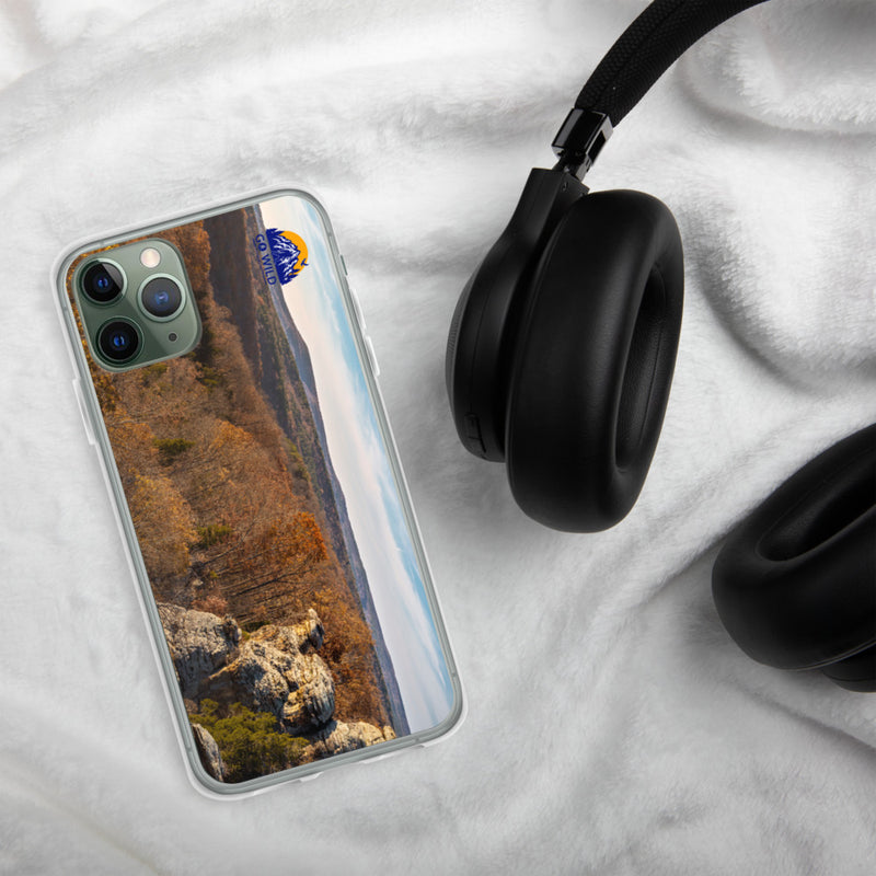 Camel Rock iPhone Case - Go Wild Photography [description]  [price]