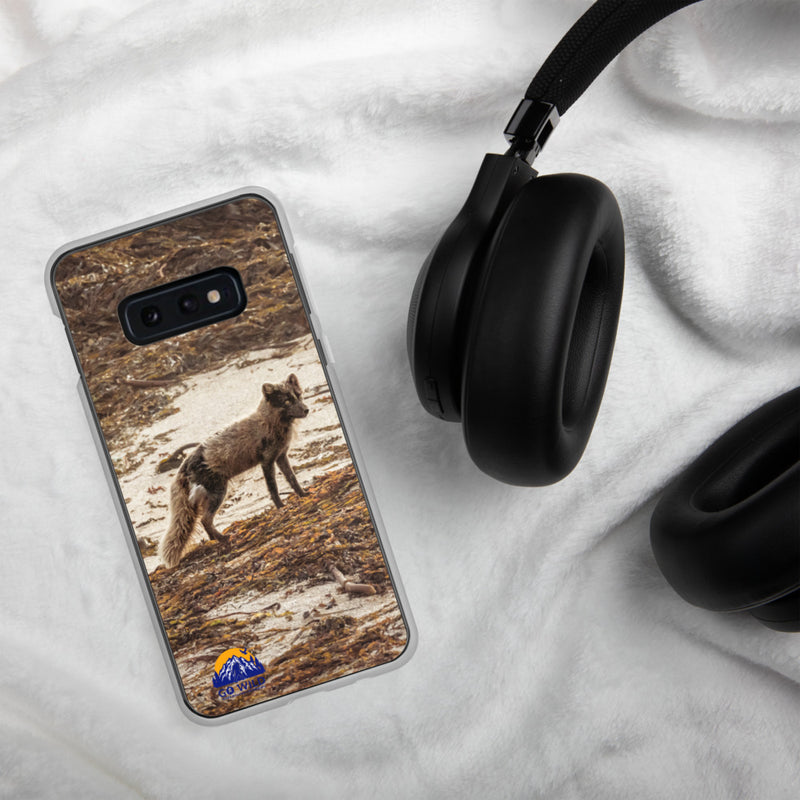 Vulpes Samsung Case - Go Wild Photography [description]  [price]