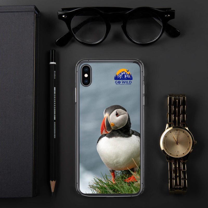 Dimples iPhone Case - Go Wild Photography [description]  [price]