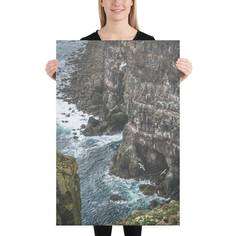 Gull Gulley - Go Wild Photography [description]  [price]