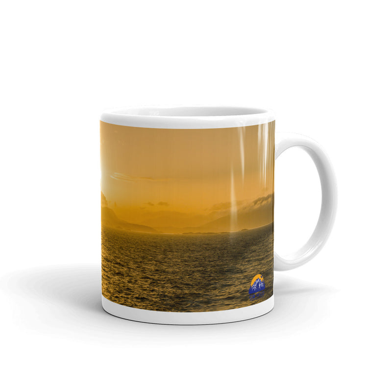 Outer Hebrides Coffee Mug - Go Wild Photography [description]  [price]