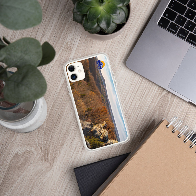 Camel Rock iPhone Case - Go Wild Photography [description]  [price]
