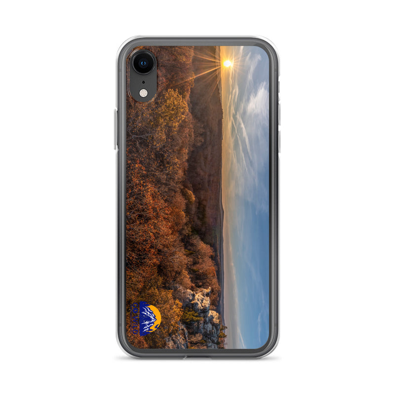 Garden of the Gods iPhone Case - Go Wild Photography [description]  [price]
