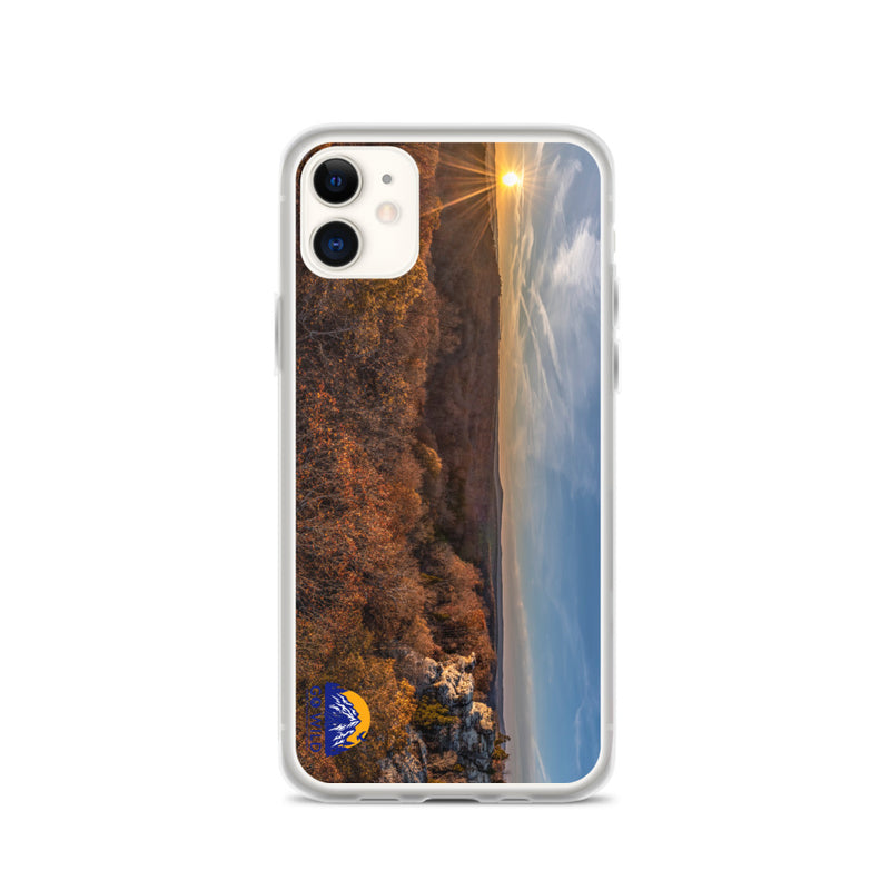 Garden of the Gods iPhone Case - Go Wild Photography [description]  [price]