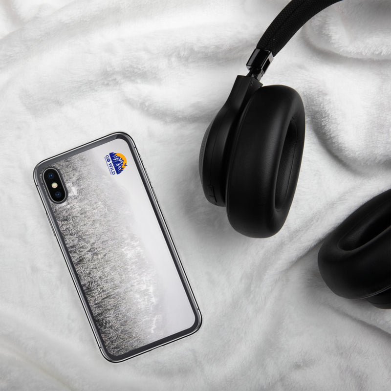 Into the Storm iPhone Case - Go Wild Photography [description]  [price]