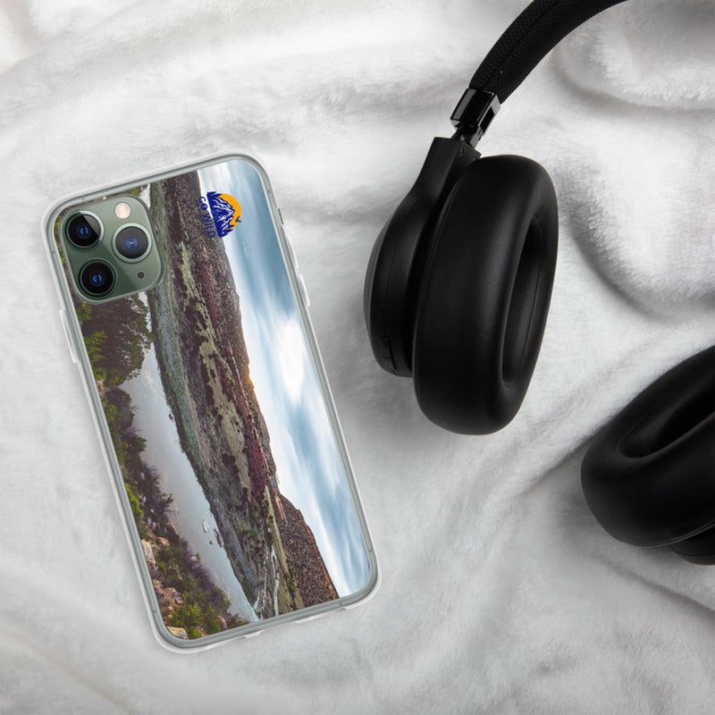 Mills Canyon iPhone Case - Go Wild Photography [description]  [price]