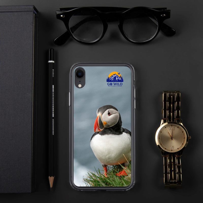 Dimples iPhone Case - Go Wild Photography [description]  [price]
