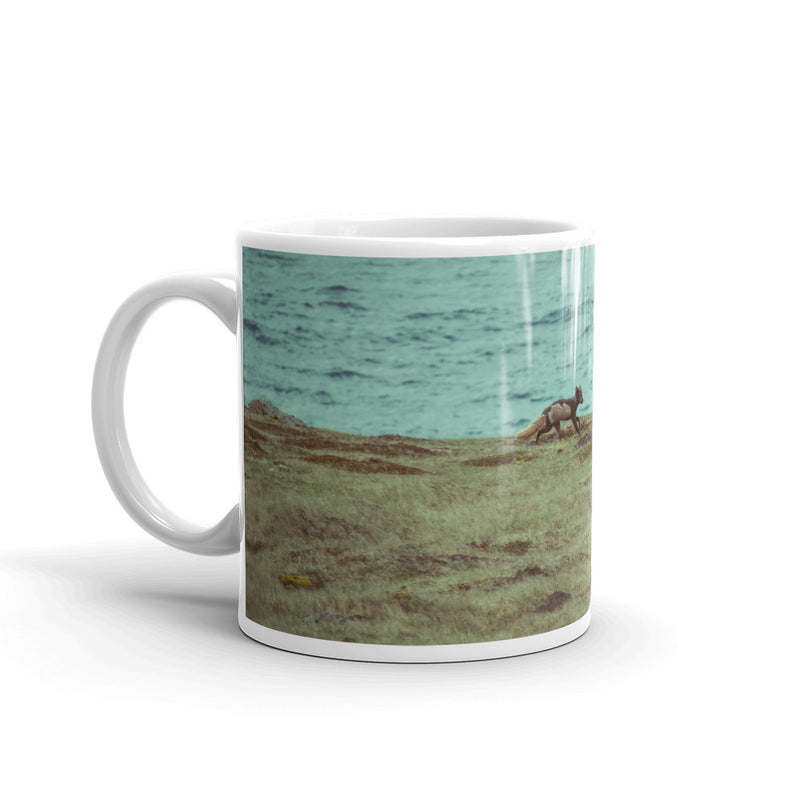 Gorged Coffee Mug - Go Wild Photography [description]  [price]