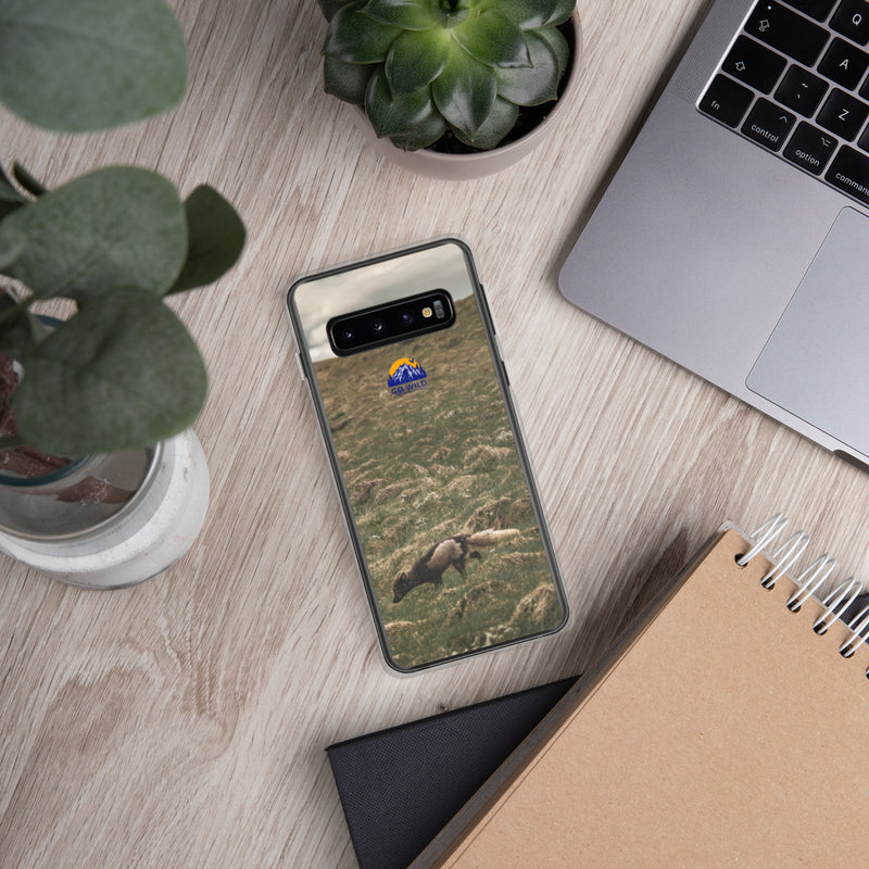 Into the Wind Samsung Case - Go Wild Photography [description]  [price]
