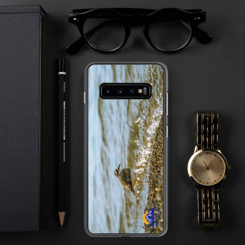 Sandpiper Samsung Case - Go Wild Photography [description]  [price]