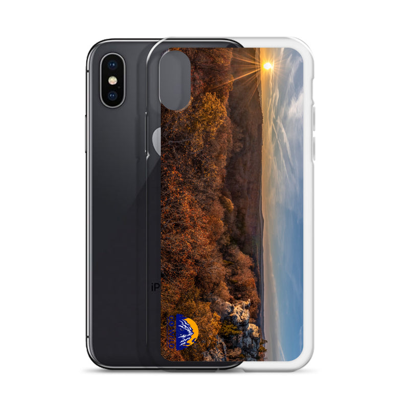 Garden of the Gods iPhone Case - Go Wild Photography [description]  [price]