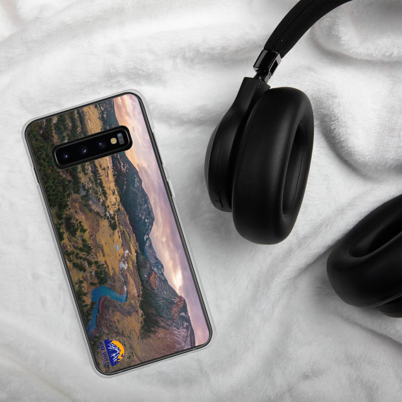 Custer's Country Samsung Case - Go Wild Photography [description]  [price]