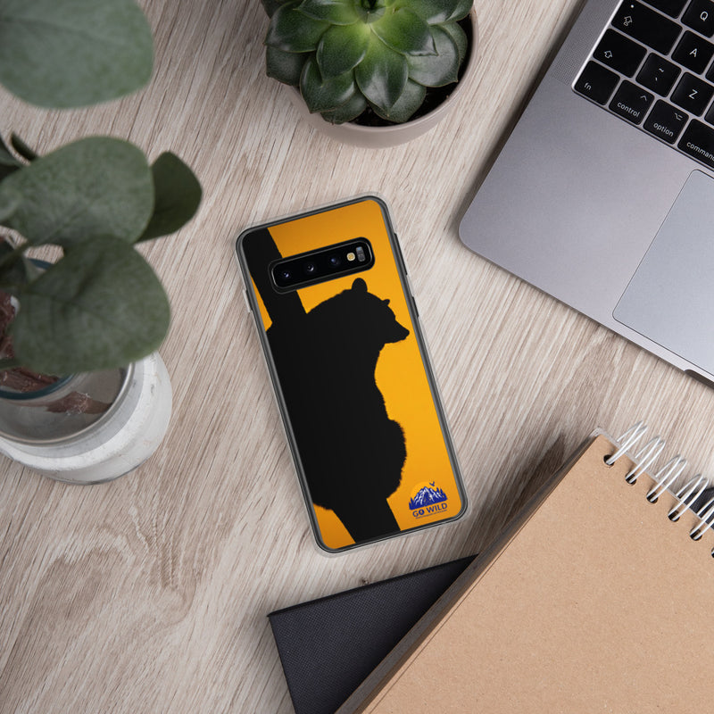 Tag Samsung Case - Go Wild Photography [description]  [price]