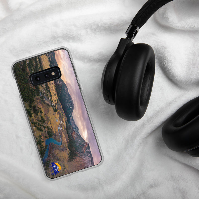 Custer's Country Samsung Case - Go Wild Photography [description]  [price]