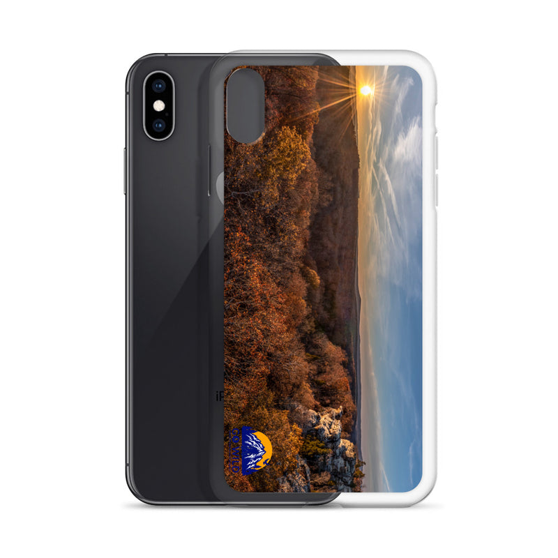 Garden of the Gods iPhone Case - Go Wild Photography [description]  [price]