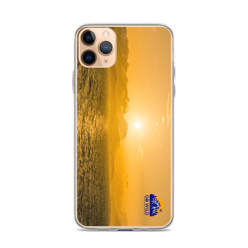 Outer Hebrides iPhone Case - Go Wild Photography [description]  [price]