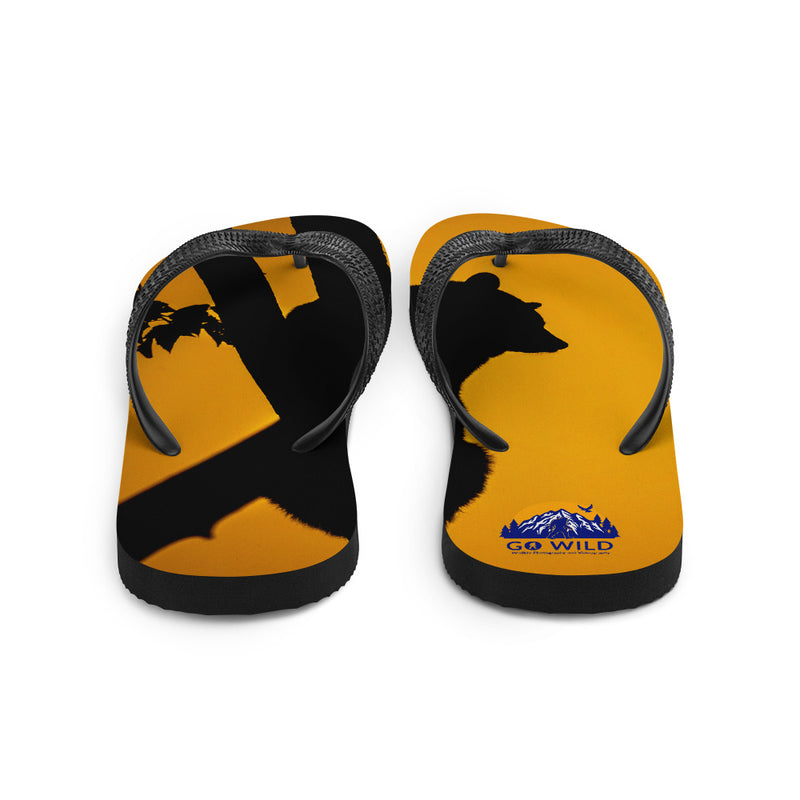 Tag Flip-Flops - Go Wild Photography [description]  [price]